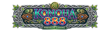 KONOHA888